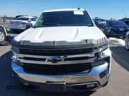 ✅ 2019 Chevrolet Silverado 1500 LT • VIN: 3GCPWCED1KG177455 • Lot: 43459254. Wystawiony na IAAI z przebiegiem 80 162 mil. Bezpłatny archiwum sprzedaży aukcyjnych z USA i szczegółowy raport historii pojazdu na DreamBid. Zdjęcie 12.