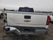 ✅ 2016 Chevrolet Silverado 2500HD Work Truck • VIN: 1GC1CUEG3GF206686 • Lot: 45745155. Listed on Copart with 141,227 mi. Free auction sales archive from the USA and detailed vehicle history report at DreamBid. Image 6.