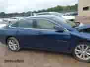 2020 Chevrolet Malibu LT with VIN 1G1ZD5ST2LF013004, listed as a IAAI auction lot 42984101 with 111,911 mi miles and . Bid and sale history available at DreamBid. Image 13.