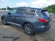 ✅ 2014 Infiniti QX60 • VIN: 5N1AL0MN7EC521123 • Лот: 42308112. Опубликован ранее на IAAI с пробегом 191 991 миль. Бесплатный доступ к архиву аукционных продаж из США и подробный отчёт об истории автомобиля на DreamBid. Изображение 3.