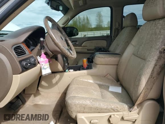 ✅ 2008 GMC Yukon • VIN: 1GKFK13568R273649 • Лот: 52795665. Опубликован ранее на Copart с пробегом Не указан. Бесплатный доступ к архиву аукционных продаж из США и подробный отчёт об истории автомобиля на DreamBid. Изображение 7.