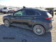 ✅ 2020 Hyundai Kona SEL • VIN: KM8K22AA3LU557502 • Lot: 58437845. Listed on Copart with 18,461 mi. Free auction sales archive from the USA and detailed vehicle history report at DreamBid. Image 2.