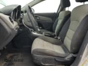 ✅ 2016 Chevrolet Cruze LS • VIN: 1G1PB5SH8G7200093 • Lot: 55232325. Listed on Copart with 133,495 mi. Free auction sales archive from the USA and detailed vehicle history report at DreamBid. Image 7.