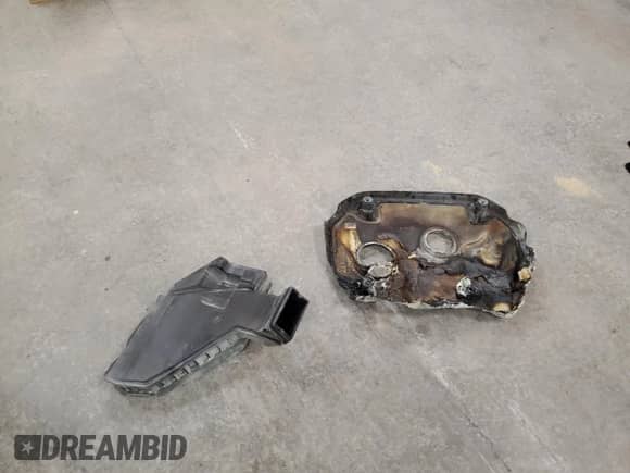 2018 Hyundai Tucson SEL with VIN KM8J3CA44JU614683, listed as a Copart auction lot 69869295 with Not provided miles and Salvage title. Bid and sale history available at DreamBid. Image 13.