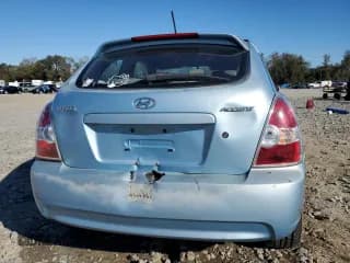 ✅ 2009 Hyundai Accent Auto SE • VIN: KMHCN36CX9U129737 • Лот: 81912964. Опубликован ранее на Copart с пробегом 136 936 миль. Бесплатный доступ к архиву аукционных продаж из США и подробный отчёт об истории автомобиля на DreamBid. Изображение 6.