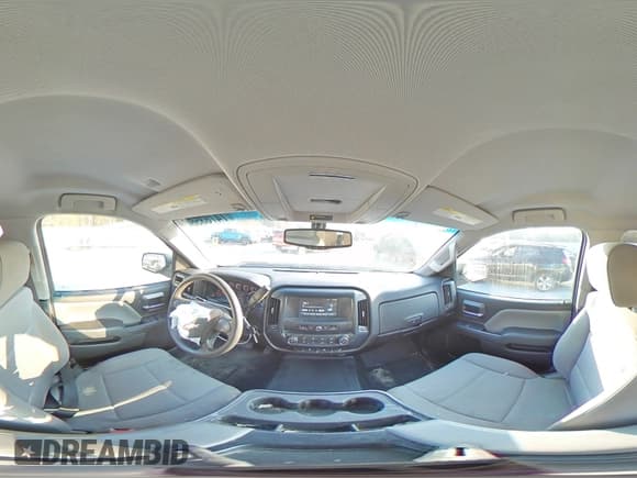 ✅ 2018 Chevrolet Silverado 1500 LS • VIN: 1GCRCNEH9JZ304760 • Лот: 74783564. Опубликован ранее на Copart с пробегом 179 175 миль. Бесплатный доступ к архиву аукционных продаж из США и подробный отчёт об истории автомобиля на DreamBid. Изображение 12.