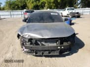 ✅ 2025 Kia K4 GT-Line Turbo • VIN: 3KPFW4DC0SE087624 • Lot: 71480305. Listed on Copart with 9,417 mi. Free auction sales archive from the USA and detailed vehicle history report at DreamBid. Image 5.