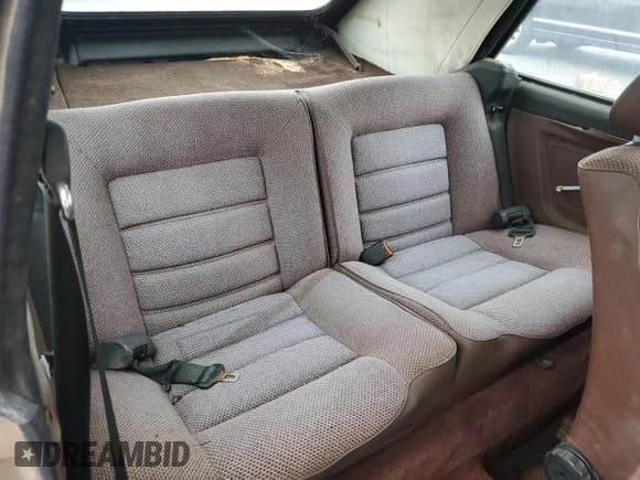 ✅ 1984 Volkswagen Rabbit • VIN: WVWCA0152EK015292 • Лот: 55503315. Опубликован ранее на Copart с пробегом 216 970 миль. Бесплатный доступ к архиву аукционных продаж из США и подробный отчёт об истории автомобиля на DreamBid. Изображение 10.