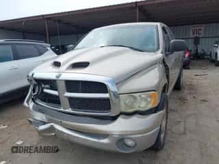2003 Dodge 1500 ST с VIN 1D7HA18D33S243314, выставлен на аукционе IAAI как лот 43176789 с пробегом 164 720 миль миль и . История ставок и продаж доступна на DreamBid. Изображение 2.