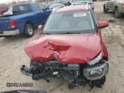 ✅ 2022 Hyundai Venue Limited • VIN: KMHRC8A36NU186614 • Lot: 42848445. Listed on Copart with Not provided. Free auction sales archive from the USA and detailed vehicle history report at DreamBid. Image 5.