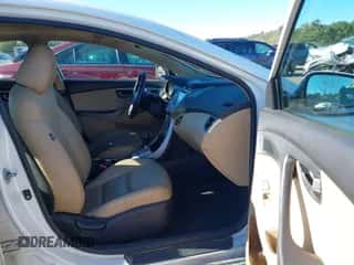 ✅ 2012 Hyundai Elantra Limited • VIN: 5NPDH4AE7CH082621 • Лот: 43361575. Размещён на IAAI с пробегом 152 611 миль миль. Получите бесплатный доступ к архиву аукционных продаж из США и посмотрите подробный отчёт об истории автомобиля на DreamBid. Изображение 5.