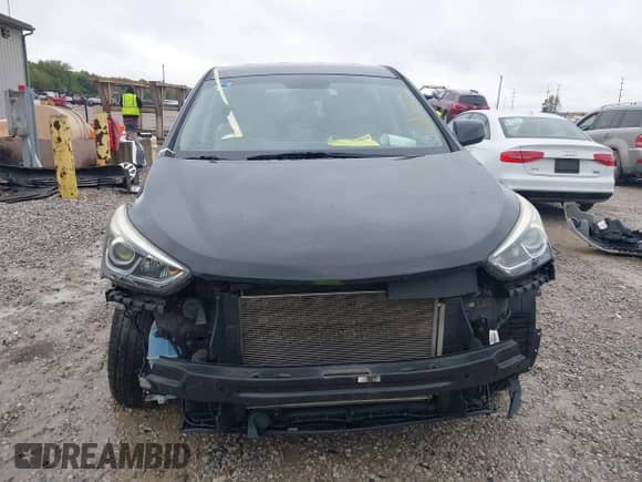 2017 Hyundai Santa Fe 2.4L с VIN 5NMZTDLB8HH026151, выставлен на аукционе IAAI как лот 43398462 с пробегом 84 868 миль миль и . История ставок и продаж доступна на DreamBid. Изображение 12.