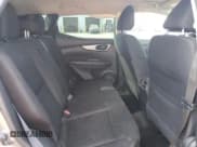 ✅ 2017 Nissan Rogue SV • VIN: JN1BJ1CR8HW119514 • Lot: 85110315. Listed on Copart with 102,476 mi. Free auction sales archive from the USA and detailed vehicle history report at DreamBid. Image 11.