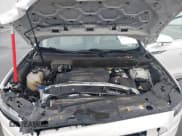 ✅ 2019 Lincoln Nautilus Reserve • VIN: 2LMPJ8LP2KBL19890 • Лот: 43643301. Опубликован ранее на IAAI с пробегом 109 743 миль. Бесплатный доступ к архиву аукционных продаж из США и подробный отчёт об истории автомобиля на DreamBid. Изображение 10.