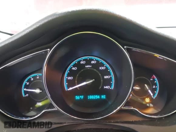 ✅ 2012 Chevrolet Malibu 1LT • VIN: 1G1ZC5E09CF241795 • Лот: 43457814. Опубликован ранее на IAAI с пробегом 188 254 миль. Бесплатный доступ к архиву аукционных продаж из США и подробный отчёт об истории автомобиля на DreamBid. Изображение 16.