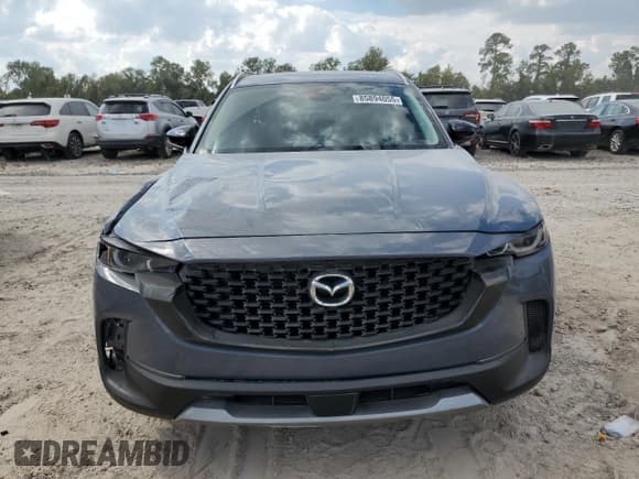 ✅ 2024 Mazda CX-50 Meridian Edition • VIN: 7MMVABXY1RN229345 • Lot: 85894055. Wystawiony na Copart z przebiegiem 3 962 mil. Bezpłatny archiwum sprzedaży aukcyjnych z USA i szczegółowy raport historii pojazdu na DreamBid. Zdjęcie 5.