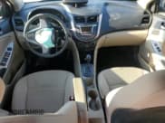 ✅ 2017 Hyundai Accent SE • VIN: KMHCT4AE2HU254377 • Лот: 68621294. Опубликован ранее на Copart с пробегом 57 073 миль. Бесплатный доступ к архиву аукционных продаж из США и подробный отчёт об истории автомобиля на DreamBid. Изображение 8.