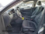 ✅ 2012 Volkswagen Jetta SEL • VIN: 3VWLP7AJ6CM307194 • Lot: 95294535. Listed on Copart with 98,464 mi. Free auction sales archive from the USA and detailed vehicle history report at DreamBid. Image 7.