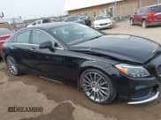 ✅ 2015 Mercedes-Benz CLS 400 • VIN: WDDLJ6FB1FA137818 • Lot: 41577354. Listed on IAAI with 65,402 mi. Free auction sales archive from the USA and detailed vehicle history report at DreamBid. Image 13.