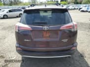 ✅ 2016 Toyota RAV4 Limited • VIN: 2T3DFREV7GW414360 • Lot: 53208665. Listed on Copart with 89,649 mi. Free auction sales archive from the USA and detailed vehicle history report at DreamBid. Image 6.