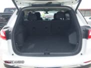 ✅ 2021 Chevrolet Equinox LT • VIN: 3GNAXKEV8MS140559 • Lot: 42014278. Listed on IAAI with 52,488 mi. Free auction sales archive from the USA and detailed vehicle history report at DreamBid. Image 17.