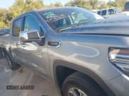 ✅ 2025 GMC Sierra 1500 SLT • VIN: 3GTUUDED2SG206119 • Лот: 43588189. Опубликован ранее на IAAI с пробегом 27 739 миль. Бесплатный доступ к архиву аукционных продаж из США и подробный отчёт об истории автомобиля на DreamBid. Изображение 13.