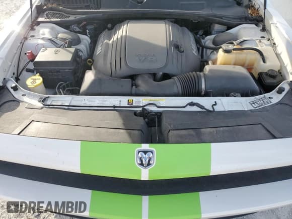 ✅ 2009 Dodge Challenger R/T • VIN: 2B3LJ54T19H603951 • Lot: 87431324. Wystawiony na Copart z przebiegiem 47 298 mil. Bezpłatny archiwum sprzedaży aukcyjnych z USA i szczegółowy raport historii pojazdu na DreamBid. Zdjęcie 11.