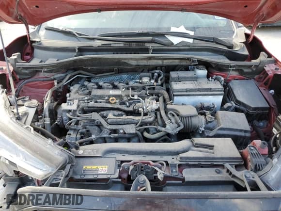 ✅ 2022 Toyota Corolla Cross LE • VIN: 7MUBAAAG6NV034719 • Lot: 82606435. Listed on Copart with 51,971 mi. Free auction sales archive from the USA and detailed vehicle history report at DreamBid. Image 11.