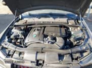 ✅ 2007 BMW 3 Series 335xi • VIN: WBAVD53527A008696 • Lot: 43897546. Listed on IAAI with 181,702 mi. Free auction sales archive from the USA and detailed vehicle history report at DreamBid. Image 10.