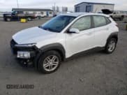 ✅ 2018 Hyundai Kona SE • VIN: KM8K1CAA9JU151455 • Lot: 38238964. Wystawiony na Copart z przebiegiem 37 525 mil. Bezpłatny archiwum sprzedaży aukcyjnych z USA i szczegółowy raport historii pojazdu na DreamBid. Zdjęcie 1.
