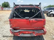 ✅ 2001 Chevrolet Blazer LT • VIN: 1GNDT13W81K213841 • Lot: 60416045. Wystawiony na Copart z przebiegiem 203 622 mil. Bezpłatny archiwum sprzedaży aukcyjnych z USA i szczegółowy raport historii pojazdu na DreamBid. Zdjęcie 6.