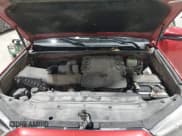 ✅ 2018 Toyota 4Runner SR5 • VIN: JTEBU5JRXJ5495556 • Lot: 42060467. Wystawiony na IAAI z przebiegiem 235 195 mil. Bezpłatny archiwum sprzedaży aukcyjnych z USA i szczegółowy raport historii pojazdu na DreamBid. Zdjęcie 10.