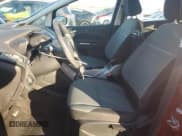 ✅ 2015 Ford C-Max SE • VIN: 1FADP5AU3FL108492 • Lot: 93726715. Wystawiony na Copart z przebiegiem 68 435 mil. Bezpłatny archiwum sprzedaży aukcyjnych z USA i szczegółowy raport historii pojazdu na DreamBid. Zdjęcie 7.