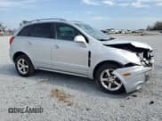 ✅ 2014 Chevrolet Captiva Sport LT • VIN: 3GNAL3EK0ES525509 • Lot: 44223835. Wystawiony na Copart z przebiegiem 83 529 mil. Bezpłatny archiwum sprzedaży aukcyjnych z USA i szczegółowy raport historii pojazdu na DreamBid. Zdjęcie 4.