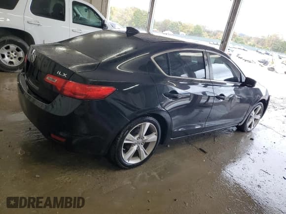 ✅ 2014 Acura ILX • VIN: 19VDE1F37EE006220 • Lot: 90668425. Listed on Copart with 176,317 mi. Free auction sales archive from the USA and detailed vehicle history report at DreamBid. Image 3.