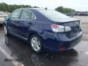 ✅ 2011 Lexus HS 250h • VIN: JTHBB1BAXB2044687 • Лот: 43369729. Опубликован ранее на IAAI с пробегом 150 877 миль. Бесплатный доступ к архиву аукционных продаж из США и подробный отчёт об истории автомобиля на DreamBid. Изображение 3.