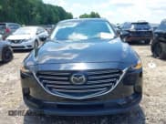 ✅ 2019 Mazda CX-9 Touring • VIN: JM3TCACY9K0332122 • Lot: 42704764. Wystawiony na IAAI z przebiegiem 53 315 mil. Bezpłatny archiwum sprzedaży aukcyjnych z USA i szczegółowy raport historii pojazdu na DreamBid. Zdjęcie 12.