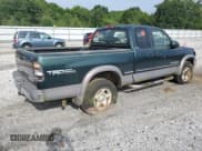 ✅ 2002 Toyota Tundra Limited • VIN: 5TBBT481X2S229380 • Лот: 69607665. Опубликован ранее на Copart с пробегом Не указан. Бесплатный доступ к архиву аукционных продаж из США и подробный отчёт об истории автомобиля на DreamBid. Изображение 3.