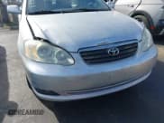 ✅ 2007 Toyota Corolla CE • VIN: JTDBR32E670117441 • Lot: 43621607. Wystawiony na IAAI z przebiegiem 169 879 mil. Bezpłatny archiwum sprzedaży aukcyjnych z USA i szczegółowy raport historii pojazdu na DreamBid. Zdjęcie 6.