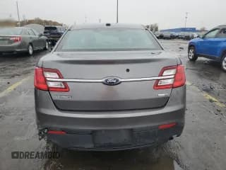 ✅ 2018 Ford Police Interceptor • VIN: 1FAHP2MK9JG141783 • Lot: 90910485. Wystawiony na Copart z przebiegiem 55 009 mil. Bezpłatny archiwum sprzedaży aukcyjnych z USA i szczegółowy raport historii pojazdu na DreamBid. Zdjęcie 6.