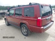 ✅ 2007 Jeep Commander Sport • VIN: 1J8HH48K07C625556 • Лот: 42361307. Опубликован ранее на IAAI с пробегом 168 630 миль. Бесплатный доступ к архиву аукционных продаж из США и подробный отчёт об истории автомобиля на DreamBid. Изображение 3.