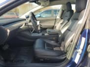 ✅ 2021 Tesla Model 3 Long Range • VIN: 5YJ3E1EB8MF853302 • Lot: 90984795. Wystawiony na Copart z przebiegiem 69 981 mil. Bezpłatny archiwum sprzedaży aukcyjnych z USA i szczegółowy raport historii pojazdu na DreamBid. Zdjęcie 7.