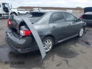 ✅ 2010 Toyota Corolla • VIN: 2T1BU4EE2AC502699 • Lot: 43180771. Wystawiony na IAAI z przebiegiem 169 549 mil. Bezpłatny archiwum sprzedaży aukcyjnych z USA i szczegółowy raport historii pojazdu na DreamBid. Zdjęcie 4.