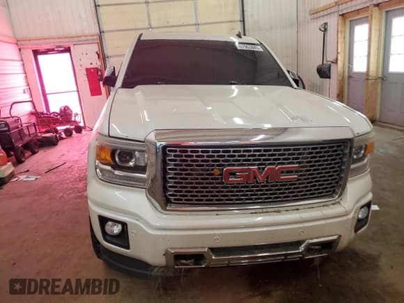 ✅ 2014 GMC Sierra 1500 Denali • VIN: 3GTU2WEJ0EG302116 • Lot: 67963885. Listed on Copart with 166,863 mi. Free auction sales archive from the USA and detailed vehicle history report at DreamBid. Image 5.