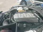 ✅ 2016 Chevrolet Camaro 2SS • VIN: 1G1FH1R77G0126514 • Лот: 42135491. Опубликован ранее на IAAI с пробегом 89 841 миль. Бесплатный доступ к архиву аукционных продаж из США и подробный отчёт об истории автомобиля на DreamBid. Изображение 20.