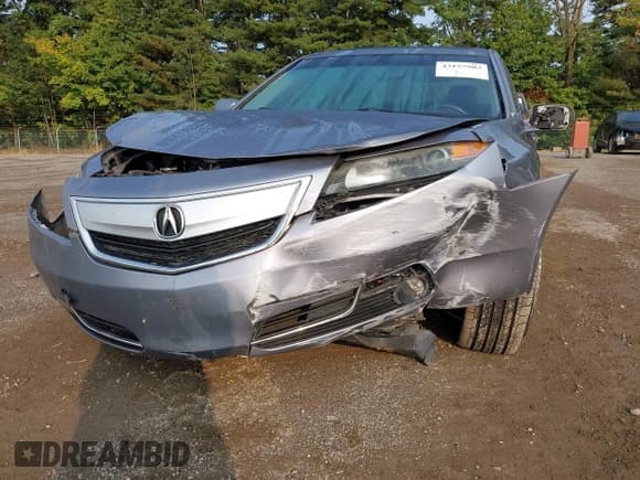 ✅ 2012 Acura TL Advance • VIN: 19UUA8F76CA002322 • Lot: 43157903. Wystawiony na IAAI z przebiegiem Nie podano. Bezpłatny archiwum sprzedaży aukcyjnych z USA i szczegółowy raport historii pojazdu na DreamBid. Zdjęcie 6.
