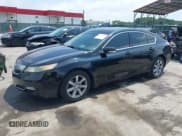 ✅ 2014 Acura TL Technology • VIN: 19UUA8F51EA000124 • Лот: 42443719. Опубликован ранее на IAAI с пробегом 115 554 миль. Бесплатный доступ к архиву аукционных продаж из США и подробный отчёт об истории автомобиля на DreamBid. Изображение 21.