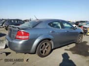 ✅ 2009 Dodge Avenger SXT • VIN: 1B3LC56B99N546209 • Лот: 74046654. Опубликован ранее на Copart с пробегом 200 204 миль. Бесплатный доступ к архиву аукционных продаж из США и подробный отчёт об истории автомобиля на DreamBid. Изображение 3.