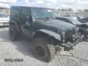 ✅ 2016 Jeep Wrangler Black Bear • VIN: 1C4AJWAG4GL121784 • Lot: 49298755. Wystawiony na Copart z przebiegiem 77 032 mil. Bezpłatny archiwum sprzedaży aukcyjnych z USA i szczegółowy raport historii pojazdu na DreamBid. Zdjęcie 4.