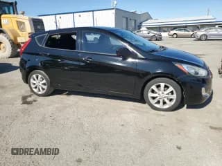 ✅ 2012 Hyundai Accent SE • VIN: KMHCU5AE0CU040662 • Лот: 67714184. Опубликован ранее на Copart с пробегом 85 208 миль. Бесплатный доступ к архиву аукционных продаж из США и подробный отчёт об истории автомобиля на DreamBid. Изображение 4.